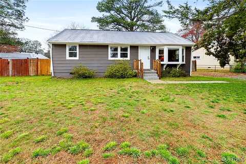 Heather, HENRICO, VA 23075