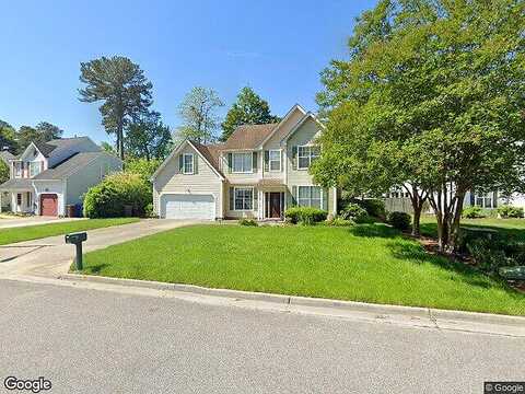 Raton, CHESAPEAKE, VA 23323