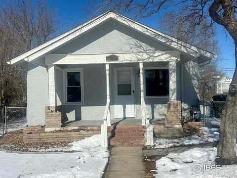 Cleveland, STERLING, CO 80751