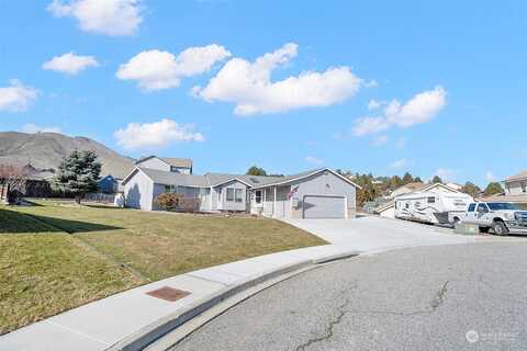 Cedar Wood, WENATCHEE, WA 98801