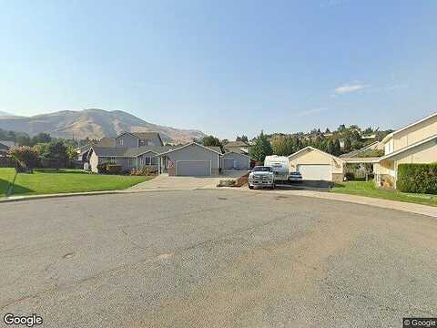 Cedar Wood, WENATCHEE, WA 98801