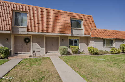 83Rd, SCOTTSDALE, AZ 85250