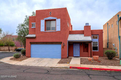 Timrod, TUCSON, AZ 85711