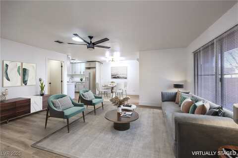 Village, LAS VEGAS, NV 89142