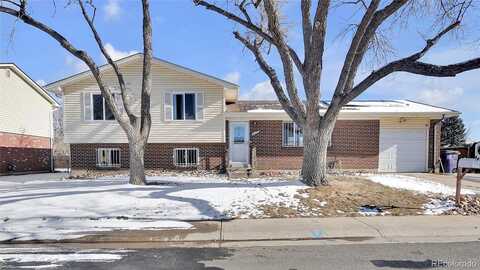 Troy, DENVER, CO 80239