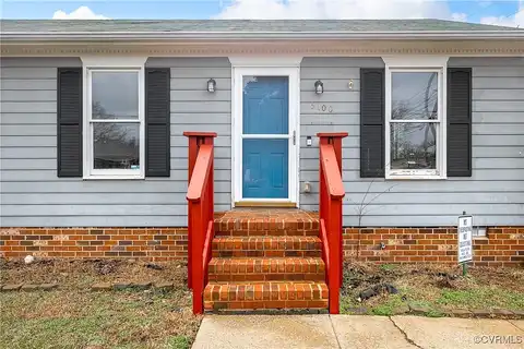 Futura, HENRICO, VA 23231