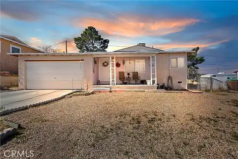 Kathleen, BARSTOW, CA 92311