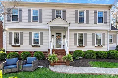 Belle Grove, HENRICO, VA 23229