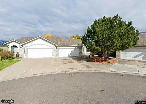 Ridge, PARACHUTE, CO 81635