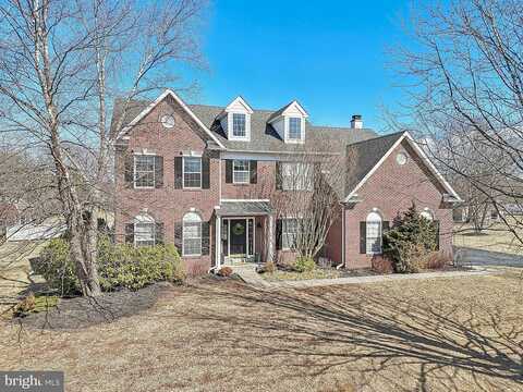 Longacre, COLLEGEVILLE, PA 19426