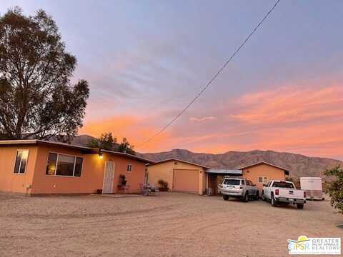 Oregon, MORONGO VALLEY, CA 92256