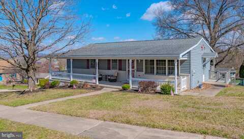 9Th, BIRDSBORO, PA 19508