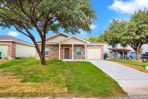 Precious, SAN ANTONIO, TX 78237