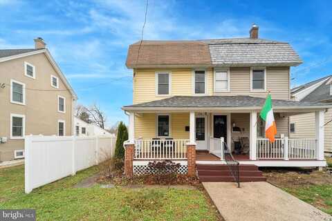 Green, LANSDALE, PA 19446