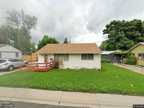 Hanna, FORT COLLINS, CO 80521