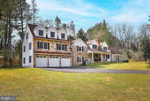 Chandler, VILLANOVA, PA 19085