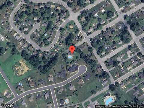 Greenway, FLEETWOOD, PA 19522