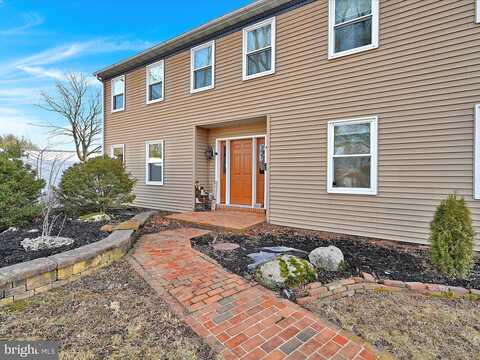 Greenway, FLEETWOOD, PA 19522