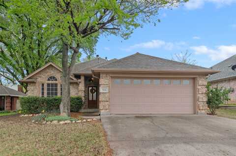 Chateau, DENTON, TX 76209