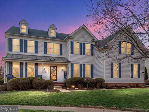 Warwick Hills, HAYMARKET, VA 20169