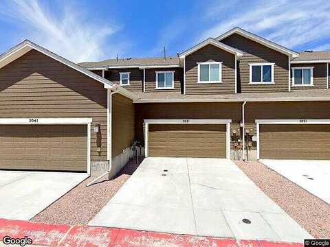 Mountain Vista, COLORADO SPRINGS, CO 80924