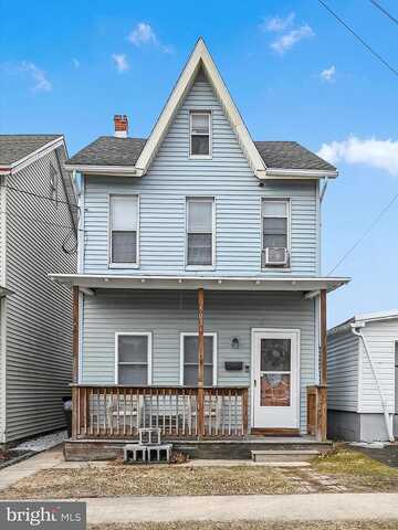 Garfield, SCHUYLKILL HAVEN, PA 17972
