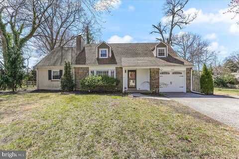 Oakcrest, WALLINGFORD, PA 19086