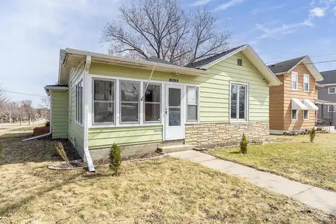 Linn, JANESVILLE, WI 53548