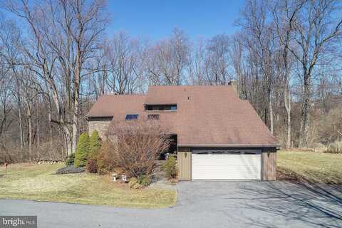 Old Farm, MOHNTON, PA 19540