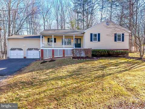 Cannon Bluff, WOODBRIDGE, VA 22192