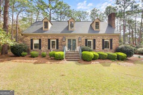 Main, STATESBORO, GA 30458