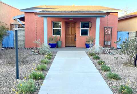 Historic, TUCSON, AZ 85701