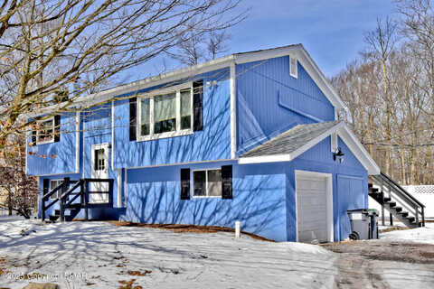 Holiday, POCONO SUMMIT, PA 18346