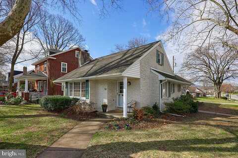 Court, READING, PA 19609