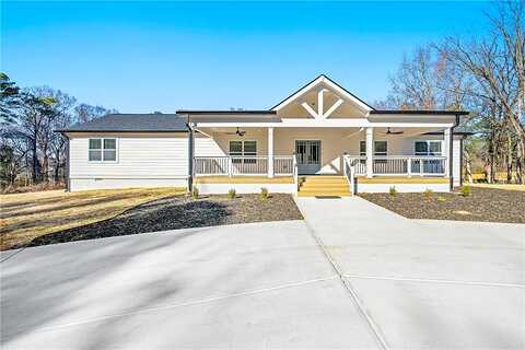 Sims, HIRAM, GA 30141
