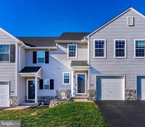 Maple Run, YORK, PA 17404