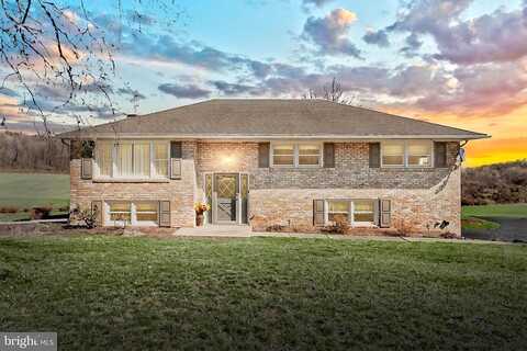 White Oak, RED LION, PA 17356
