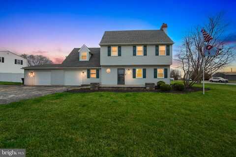 Joann, ASTON, PA 19014