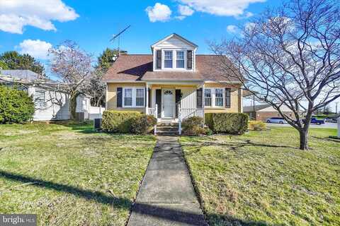 Fulton, STEWARTSTOWN, PA 17363