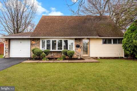 Cobalt Ridge, LEVITTOWN, PA 19057