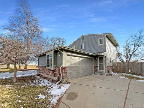 124Th, THORNTON, CO 80241