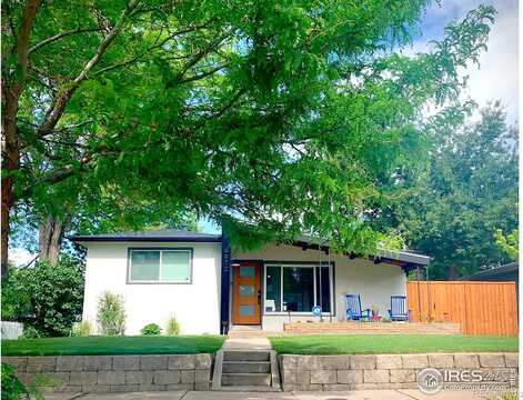 Hooker, DENVER, CO 80221