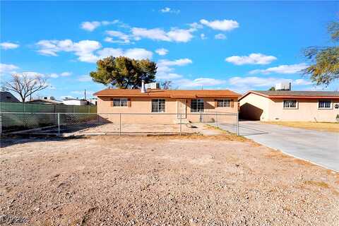 Van Buren, LAS VEGAS, NV 89110