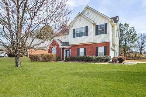 Martin Forest, LAWRENCEVILLE, GA 30045