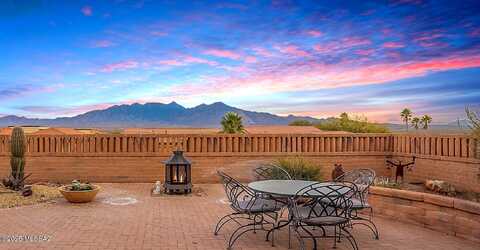 Gloria Vista, GREEN VALLEY, AZ 85622