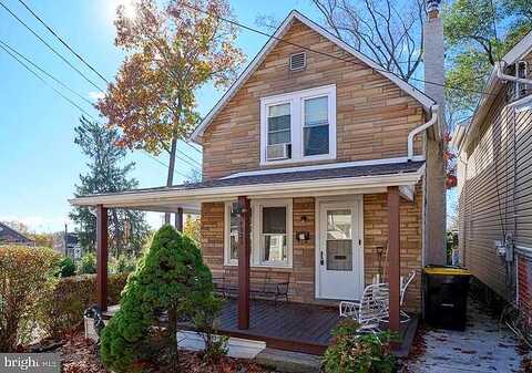 Philadelphia, FEASTERVILLE TREVOSE, PA 19053