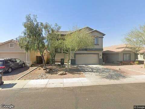 Nancy, LAVEEN, AZ 85339