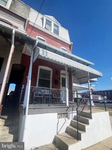8Th, TEMPLE, PA 19560