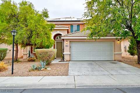 Soaring Springs, LAS VEGAS, NV 89131