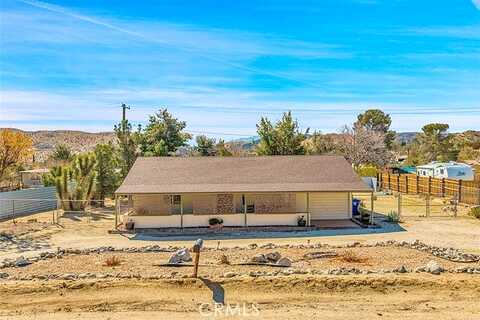 Vista, MORONGO VALLEY, CA 92256